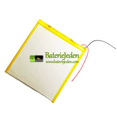 Baterie pro Teclast P80X 2Lines [Náhradní baterie]